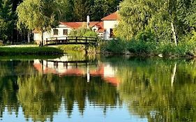 Osada Gęsin